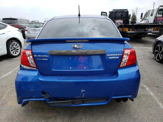 Photo 6 from auction – 2014 SUBARU IMPREZA WR with VIN JF1GV7F62EG014605