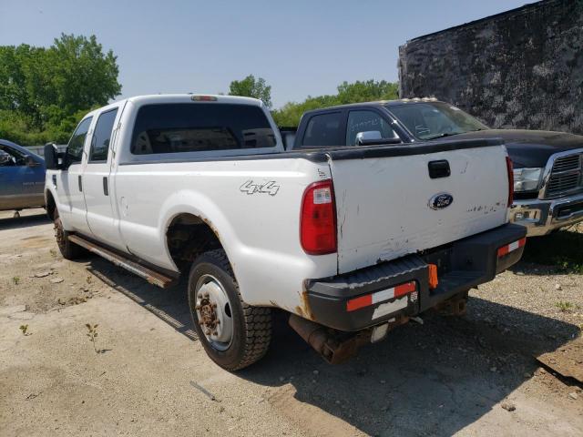 Photo 2 from auction – 2010 FORD F250 SUPER with VIN 1FTSW2B56AEB06436