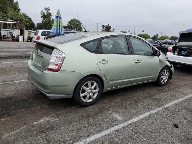 Photo 3 from auction – 2008 TOYOTA PRIUS with VIN JTDKB20U783420527