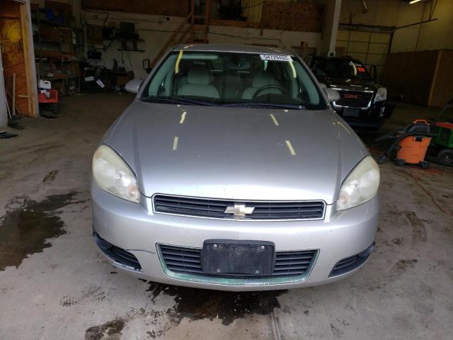 Photo 5 from auction – 2006 CHEVROLET IMPALA LT with VIN 2G1WC581569171071