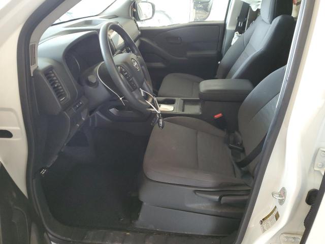 Photo 7 from auction – 2022 NISSAN FRONTIER S with VIN 1N6ED1EJ0NN624633