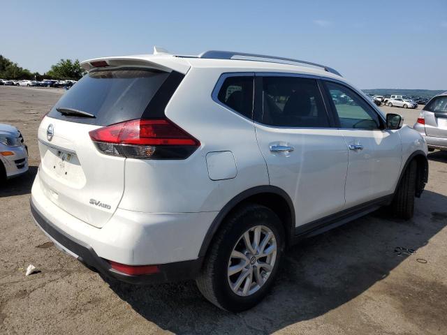 Photo 3 from auction – 2017 NISSAN ROGUE S with VIN KNMAT2MV9HP584205