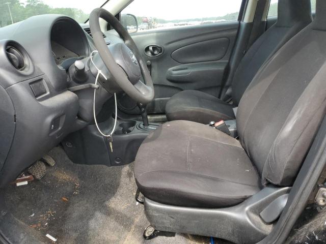 Zdjęcie 7 z aukcji – 2014 NISSAN VERSA z VIN 3N1CN7AP2EL858134