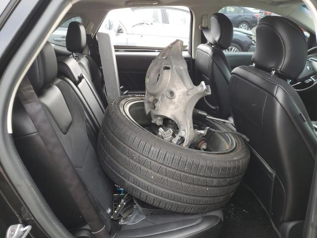 Photo 11 from auction – 2015 FORD EDGE SPORT with VIN 2FMPK3AP1FBB59005