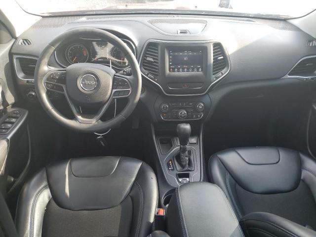Photo 8 from auction – 2019 JEEP CHEROKEE L with VIN 1C4PJLLB6KD176279