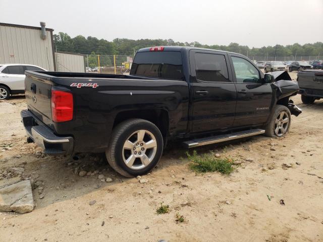 Photo 3 from auction – 2015 CHEVROLET SILVERADO with VIN 3GCUKREC8FG258399