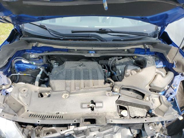 Photo 12 from auction – 2019 MITSUBISHI ECLIPSE CR with VIN JA4AT5AA5KZ011293