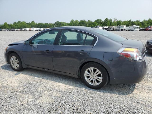 Photo 2 from auction – 2010 NISSAN ALTIMA BAS with VIN 1N4AL2AP6AN529076
