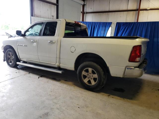 Photo 2 from auction – 2011 DODGE RAM 1500 with VIN 1D7RB1GPXBS651966