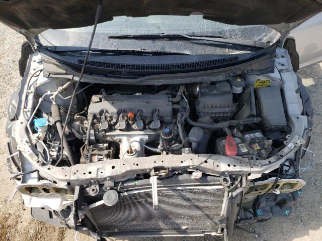 Photo 11 from auction – 2015 HONDA CIVIC SE with VIN 2HGFB2F7XFH550834