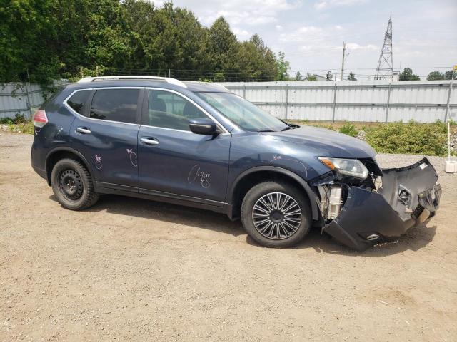 Photo 4 from auction – 2015 NISSAN ROGUE S with VIN 5N1AT2MT2FC797205