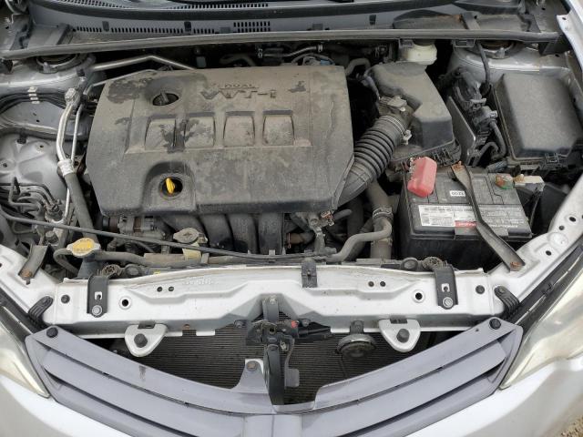 Photo 11 from auction – 2015 TOYOTA COROLLA L with VIN 2T1BURHE9FC456658