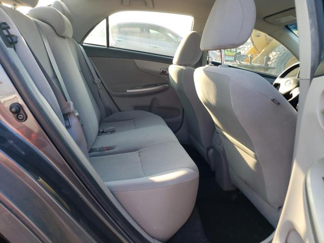 Photo 10 from auction – 2011 TOYOTA COROLLA with VIN JTDBU4EE5BJ101377