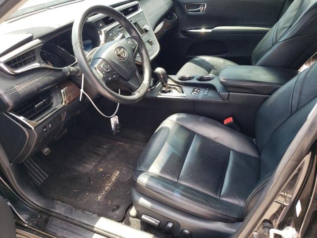 Photo 7 from auction – 2013 TOYOTA AVALON HYB with VIN 4T1BD1EB0DU004220