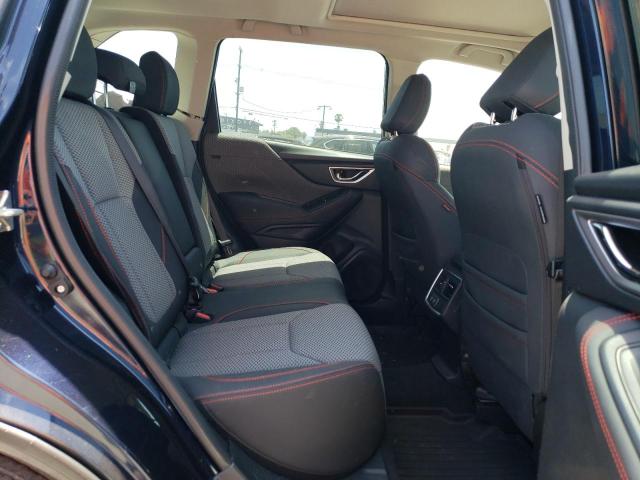 Photo 11 from auction – 2021 SUBARU FORESTER S with VIN JF2SKARC5MH519463