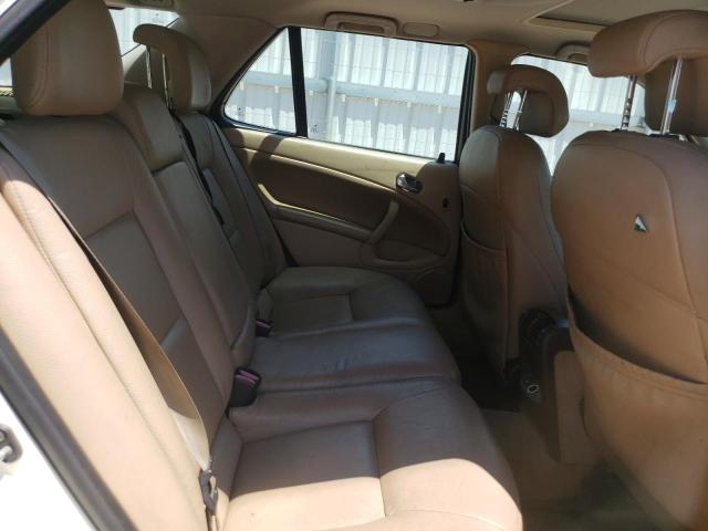 Zdjęcie 10 z aukcji – 2003 SAAB 9-5 AERO z VIN YS3EH59G433013972