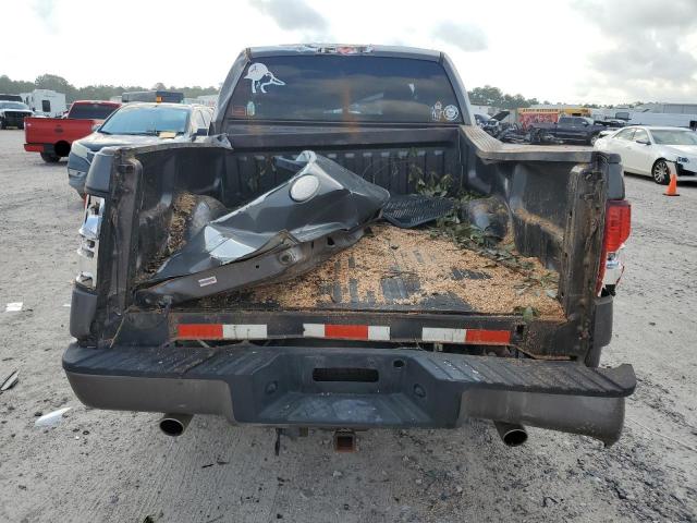 Photo 6 from auction – 2007 FORD F150 with VIN 1FTRX14W57KC87390
