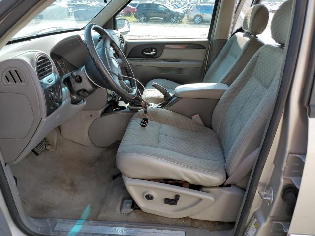 Photo 7 from auction – 2005 GMC ENVOY XUV with VIN 1GKET12S456183817