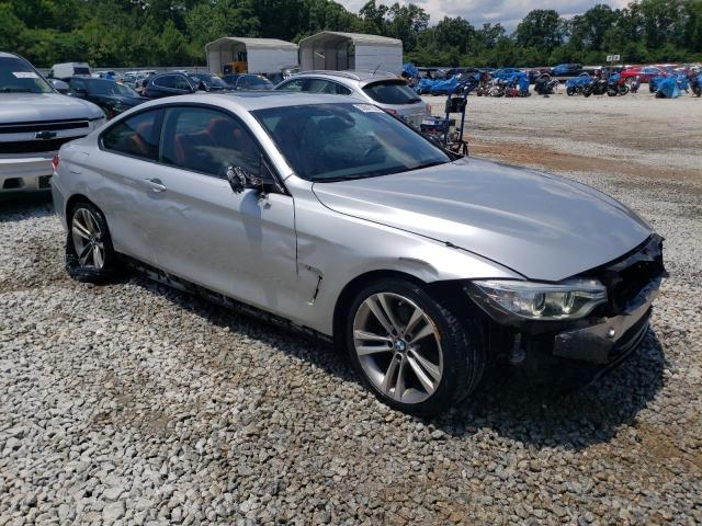 صورة رقم 4 من المزاد - 2014 BMW 428 I مع VIN WBA3N7C53EK221003
