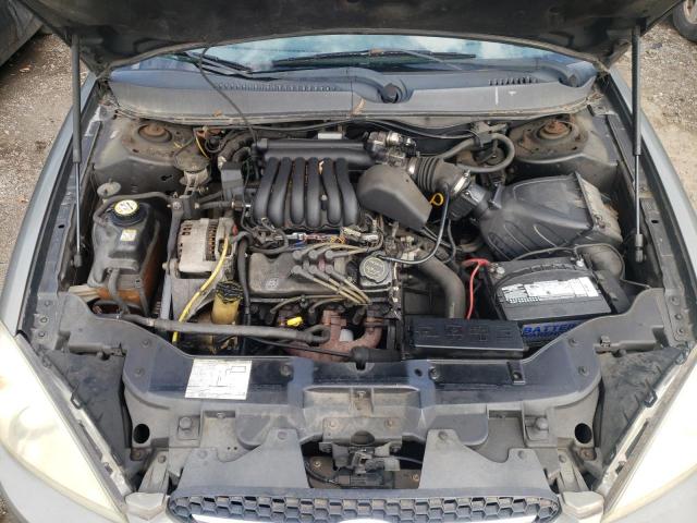 Zdjęcie 11 z aukcji – 2003 FORD TAURUS SE z VIN 1FAFP532X3G160081