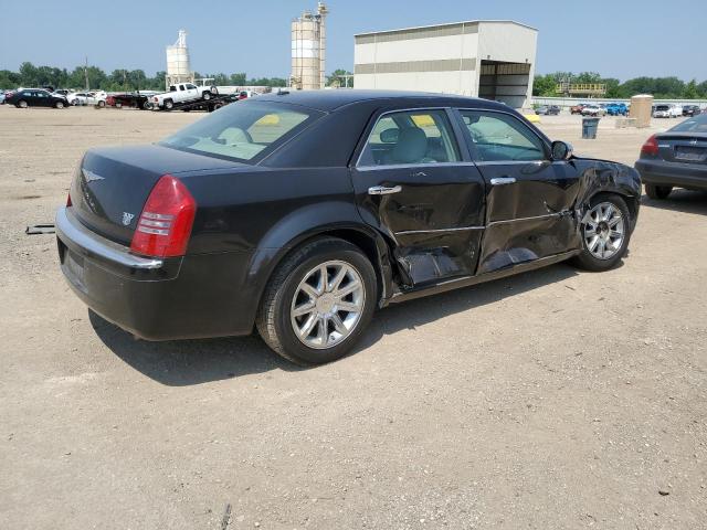 Photo 3 from auction – 2007 CHRYSLER 300C with VIN 2C3LA63H77H610311