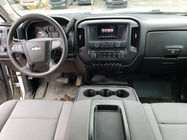 Photo 8 from auction – 2015 CHEVROLET SILVERADO with VIN 1GB1KUEG7FF651759