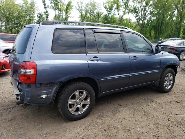 Photo 3 from auction – 2006 TOYOTA HIGHLANDER with VIN JTEEP21A360163900