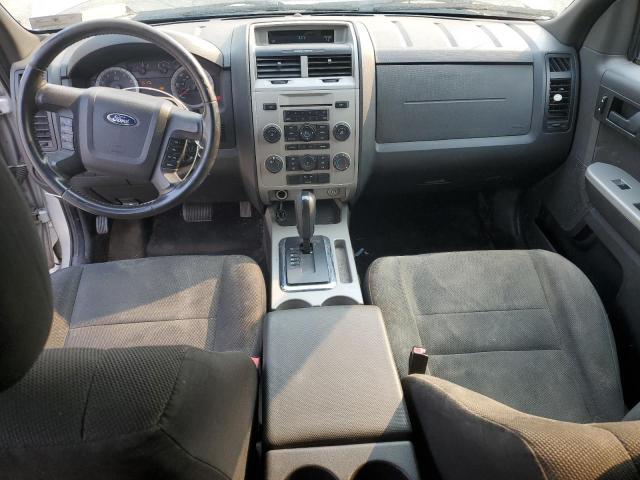 Photo 8 from auction – 2009 FORD ESCAPE XLT with VIN 1FMCU93GX9KB97190