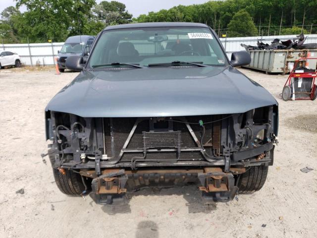 Photo 5 from auction – 2006 GMC NEW SIERRA with VIN 1GTEC19Z16Z237217