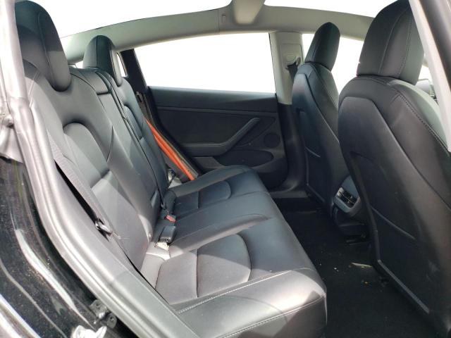 Photo 10 from auction – 2022 TESLA MODEL 3 with VIN 5YJ3E1EAXNF186712