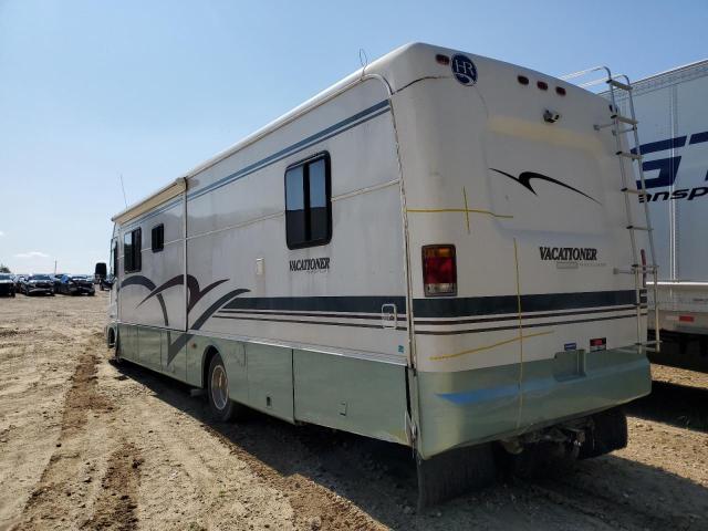 Photo 3 from auction – 2000 HOLI RV with VIN 3FCNF53S5XJA33745