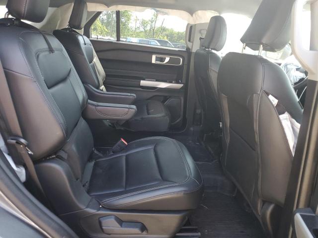 Photo 11 from auction – 2022 FORD EXPLORER X with VIN 1FMSK8DH1NGB71173