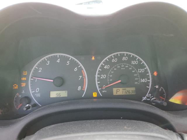 Zdjęcie 9 z aukcji – 2013 TOYOTA COROLLA BA z VIN 5YFBU4EE4DP096381