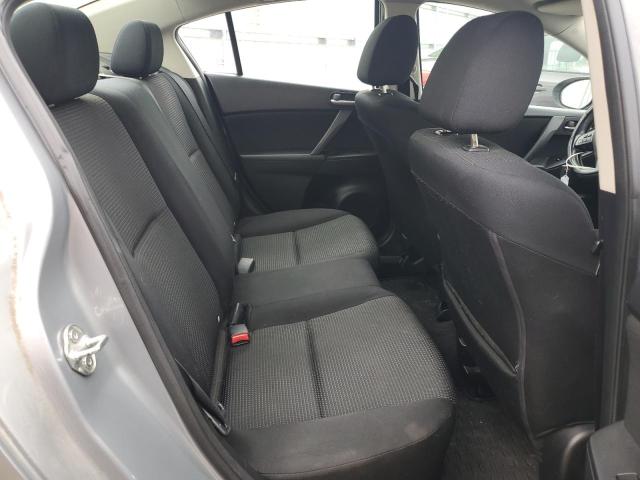 Photo 10 from auction – 2012 MAZDA 3 I with VIN JM1BL1UF5C1589968
