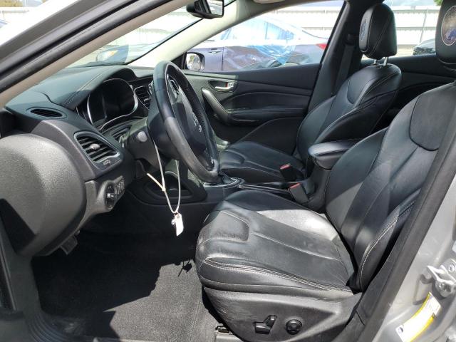 Photo 7 from auction – 2015 DODGE DART LIMIT with VIN 1C3CDFCB4FD174760