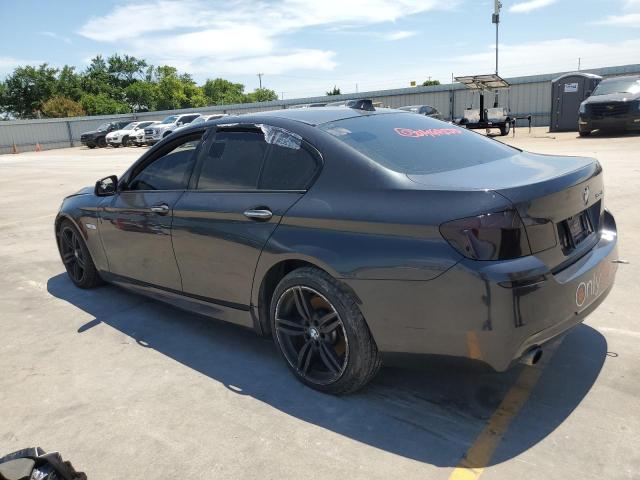 Photo 2 from auction – 2012 BMW 535 I with VIN WBAFR7C55CC808019