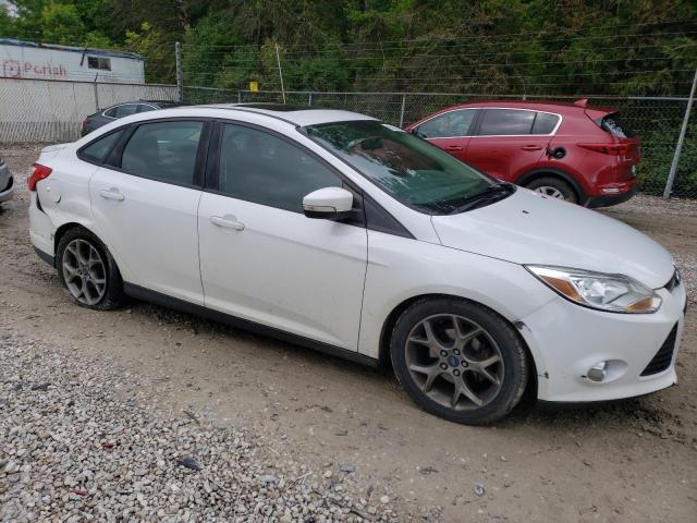 Photo 4 from auction – 2014 FORD FOCUS SE with VIN 1FADP3F28EL166821