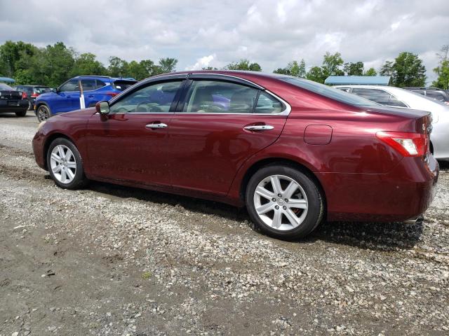 Photo 2 from auction – 2008 LEXUS ES 350 with VIN JTHBJ46G082223235