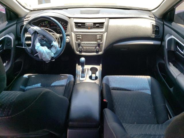 Photo 8 from auction – 2016 NISSAN ALTIMA 2.5 with VIN 1N4AL3AP9GN311809