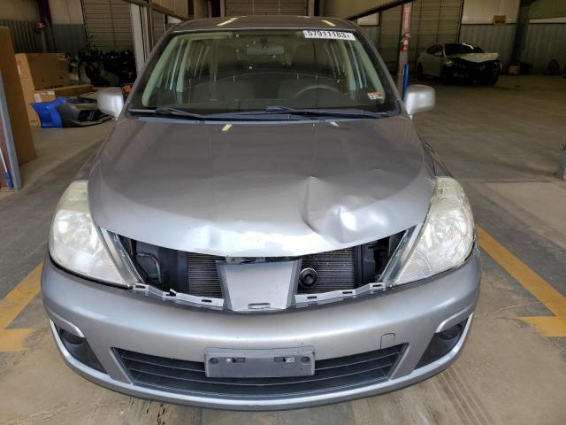 Photo 5 from auction – 2008 NISSAN VERSA S with VIN 3N1BC13E18L446690