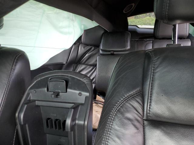 Photo 10 from auction – 2014 FORD EXPLORER L with VIN 1FM5K8F87EGB12106