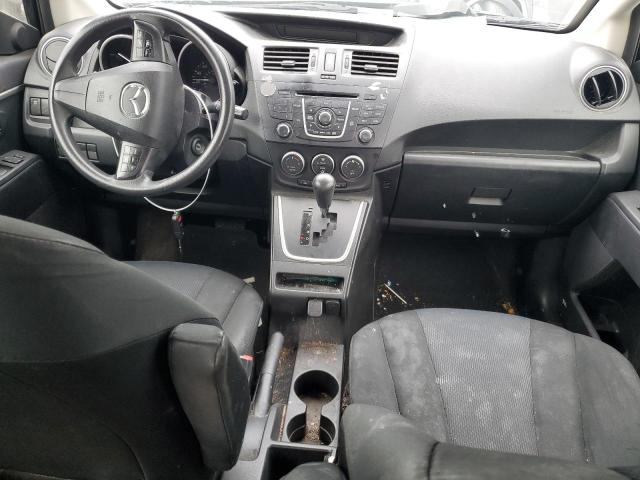 Photo 8 from auction – 2013 MAZDA 5 with VIN JM1CW2BLXD0160990