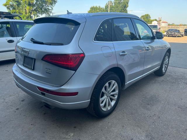 Zdjęcie 4 z aukcji – 2015 AUDI Q5 PREMIUM z VIN WA1LFAFP3FA122905