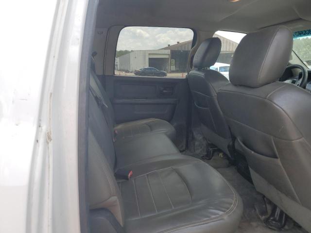 Photo 10 from auction – 2013 RAM 2500 ST with VIN 3C6TR4HT4DG587367