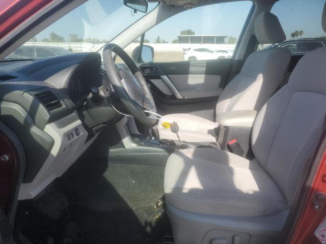 Photo 7 from auction – 2015 SUBARU FORESTER 2 with VIN JF2SJAGC7FH835794