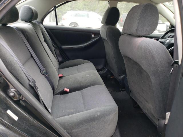 Photo 10 from auction – 2003 TOYOTA COROLLA CE with VIN 1NXBR32E63Z075822