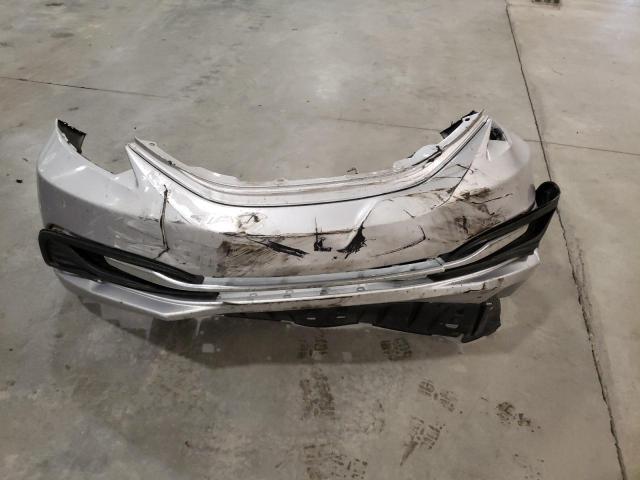Photo 12 from auction – 2014 HONDA CIVIC LX with VIN 2HGFB2F56EH505404