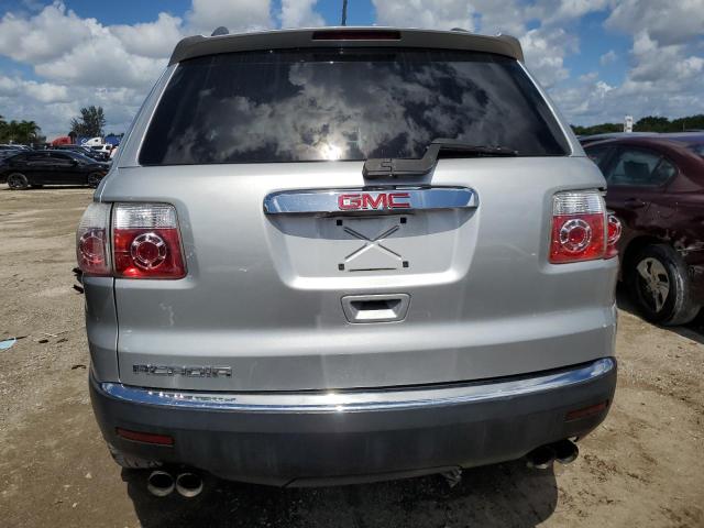 Photo 6 from auction – 2012 GMC ACADIA SLE with VIN 1GKKRNED4CJ232112