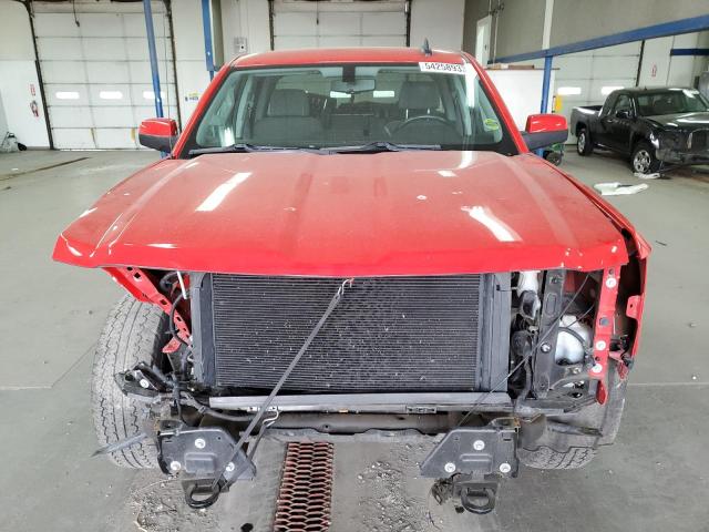 Photo 11 from auction – 2015 CHEVROLET 1500 with VIN 1GCVKREC8FZ353341
