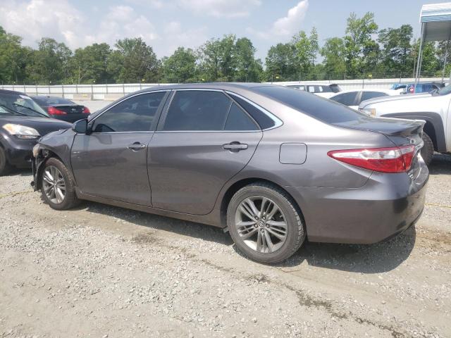 Photo 2 from auction – 2017 TOYOTA CAMRY LE with VIN 4T1BF1FK9HU436500